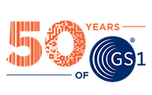 50 Jahr GS1 Barcode