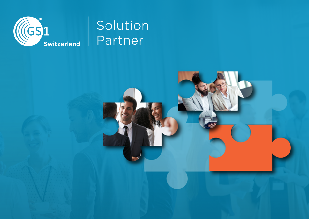 Solution Partner Programm