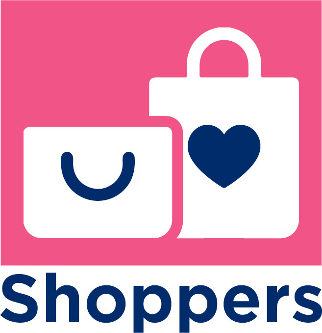 CCCM - We love Shoppers!