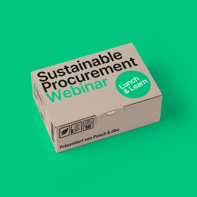 Lean &amp; Green Webinar