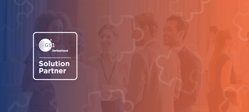 GS1 Solution Partner Programm