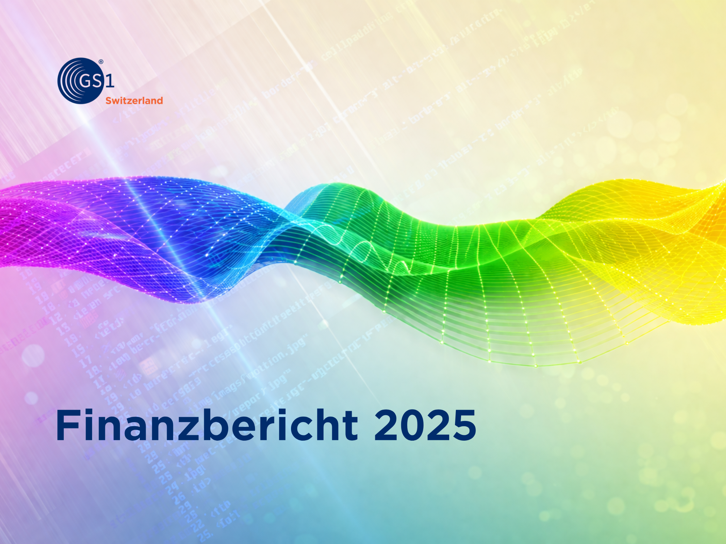 Finanzbericht 2025