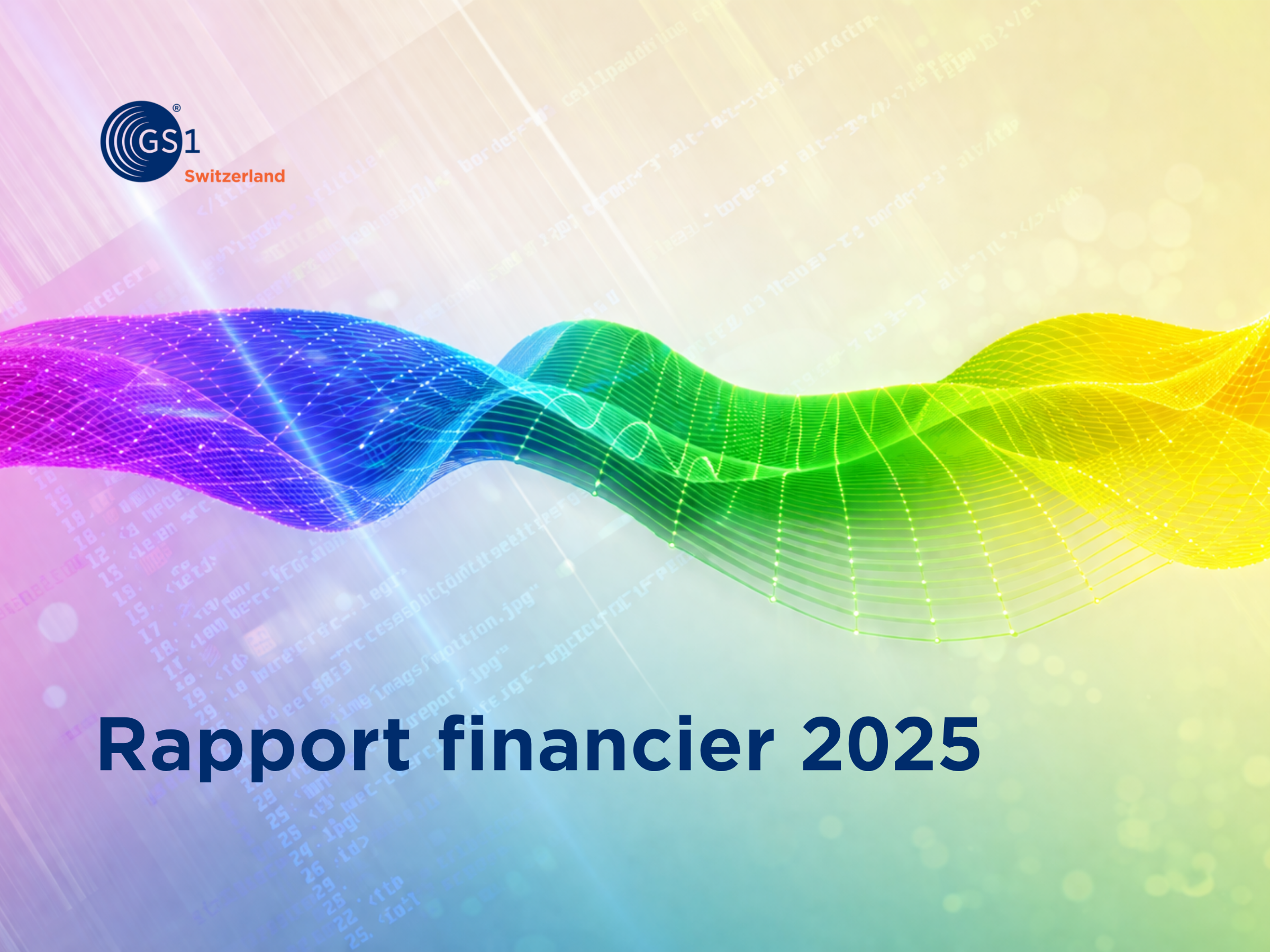 Rapport financier 2025