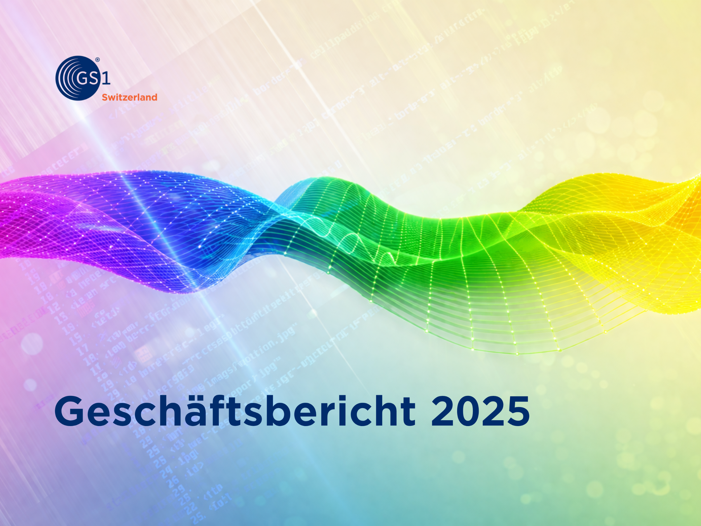 Geschäftsbericht 2025