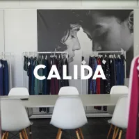 CALIDA erfüllt Kunden­erwartungen mit dem digitalen Produktpass.