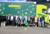 Lean and Green OnSpot Event bei Käppeli Logistik AG