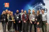 Schweizer Delegation am GS1 Global Forum