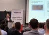 Fachgruppentagung Bahnindustrie bei Alstom