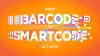 From Barcode to Smartcode