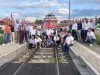 Jubilaeums-Event