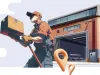 Logistikmarktstudie Schweiz 2025