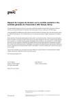 GS1 Switzerland Rapport financier 2025
