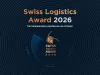 Swiss Logistics Award 2026